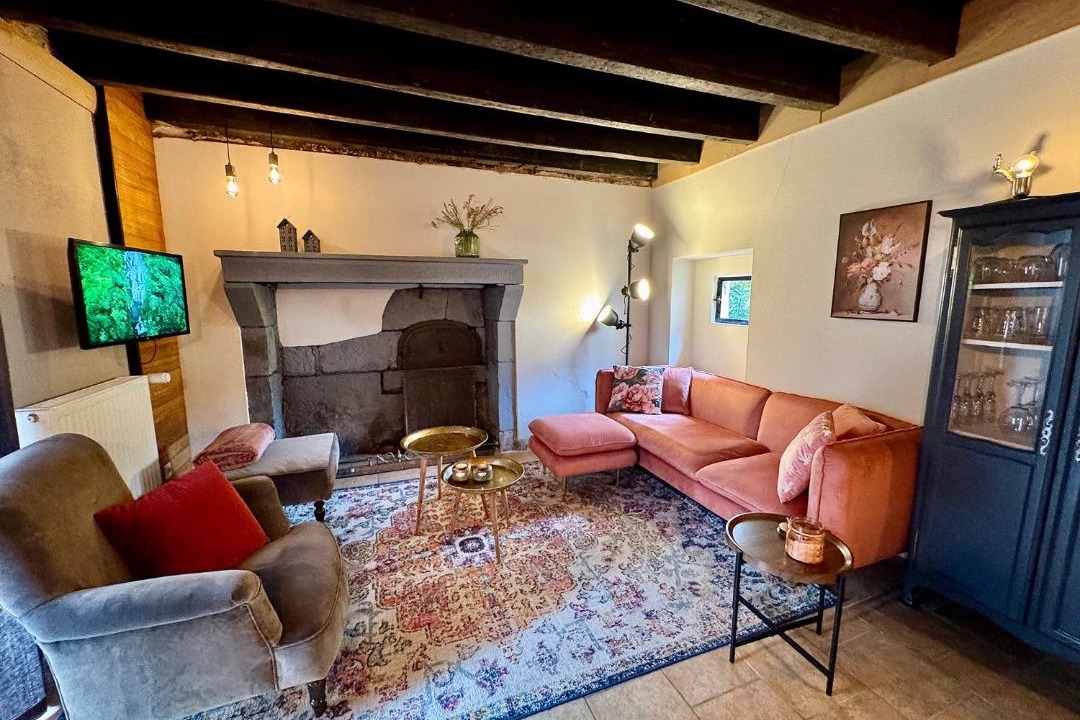 Photo of Livingroom in Sannat