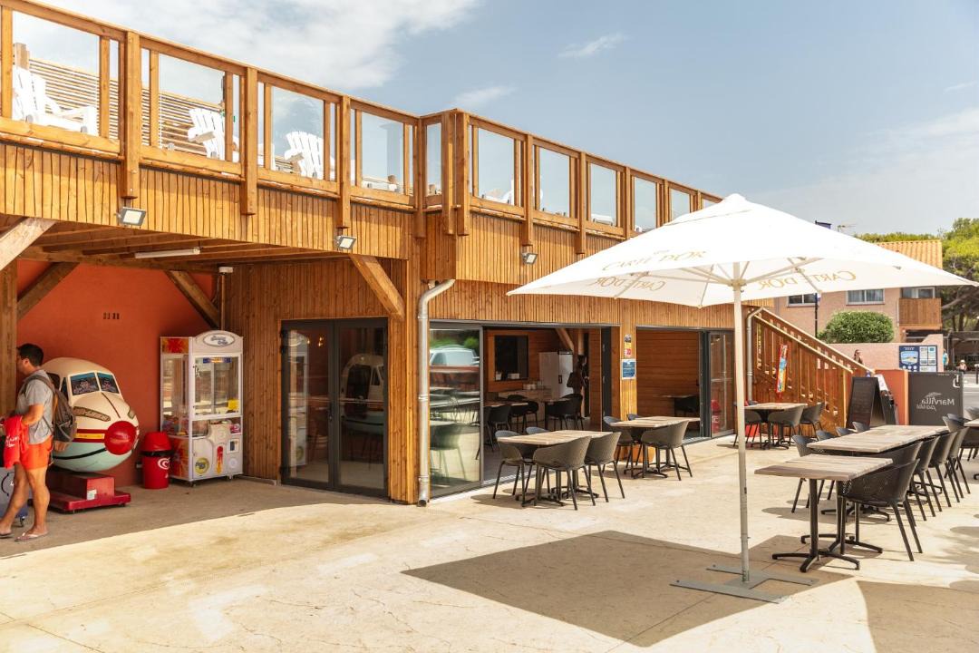 Photo of Others in Le Barcares