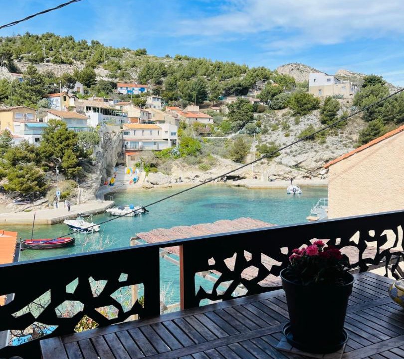 Photo of Others in Calanque de Morgiou