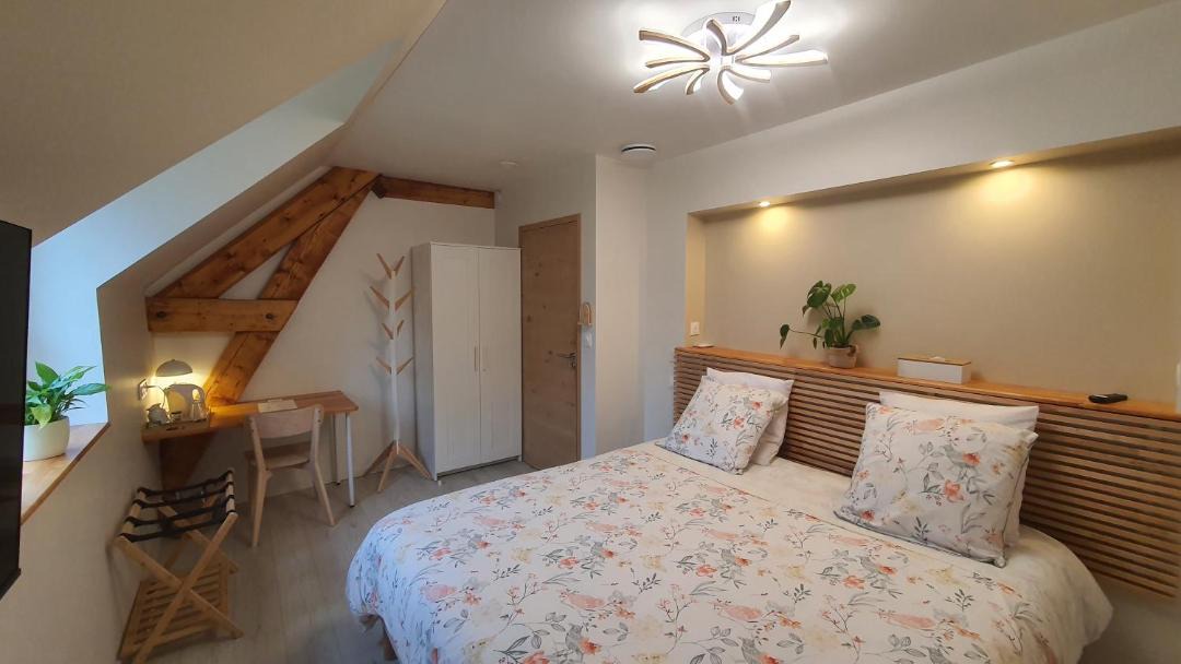 Photo of Others in La Chapelle-Saint-Aubin