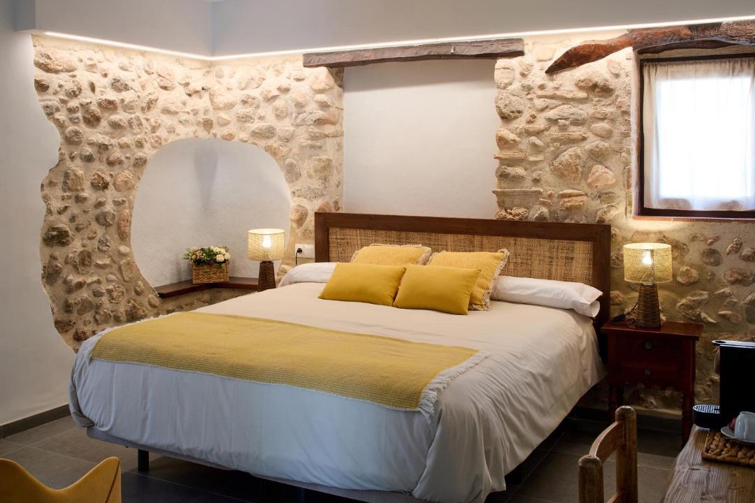 Photo of Bedroom in Miami Platja