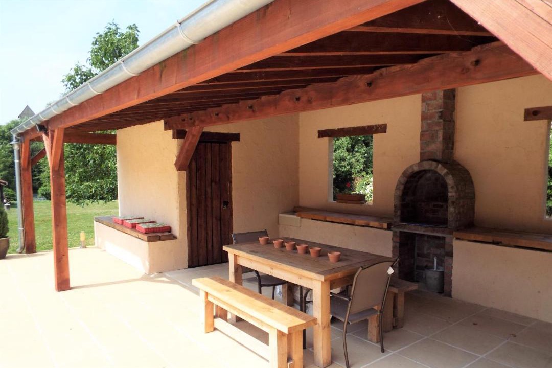 Photo of Others in Asnieres sur Vegre