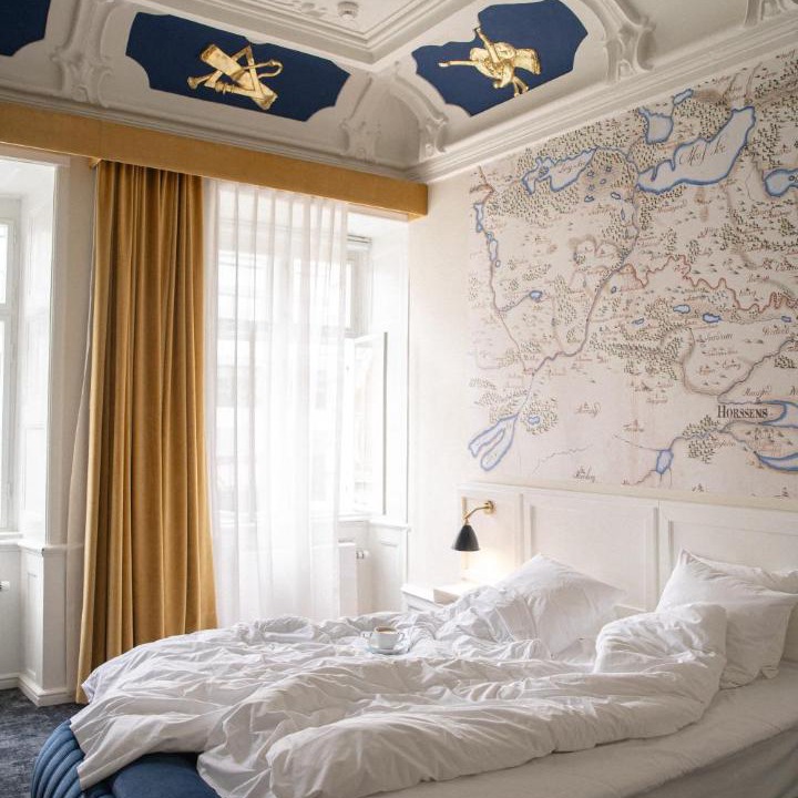 Photo of Bedroom in Horsens