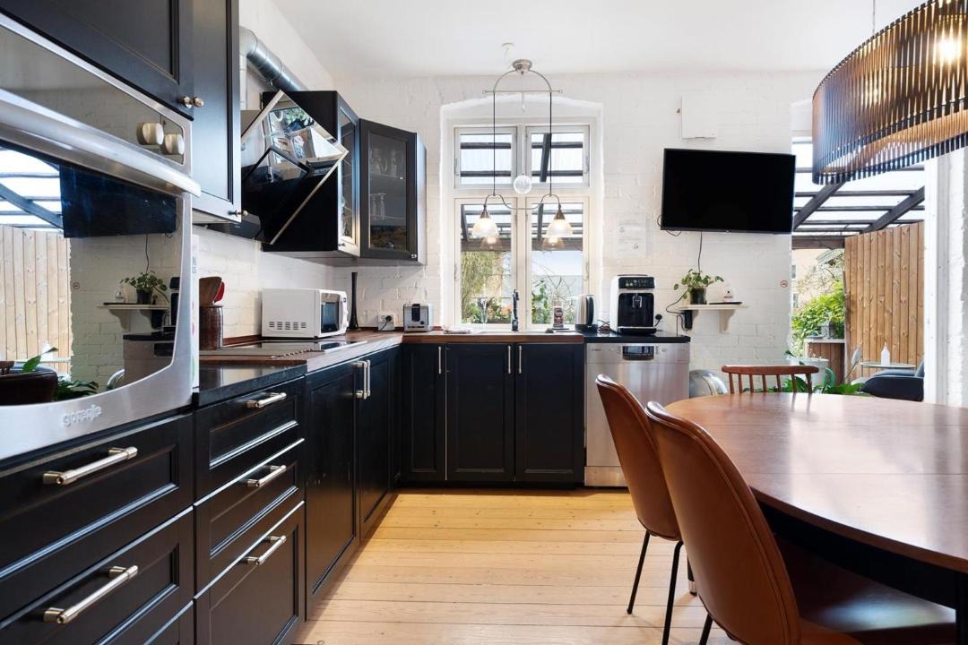 Photo of Kitchen in Randers