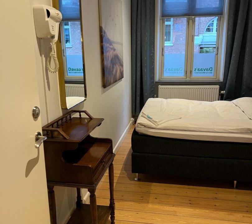 Photo of Bedroom in Randers
