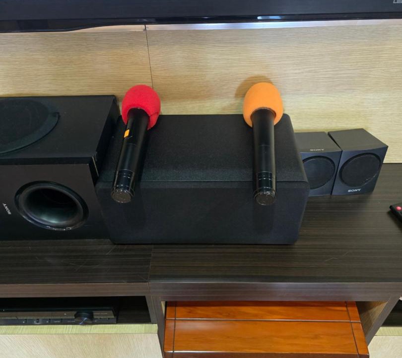 Photo of Others in Rahang Kecil