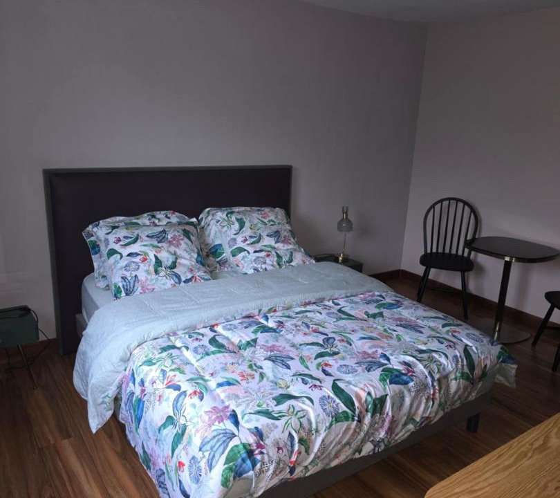 Photo of Bedroom in Escalles