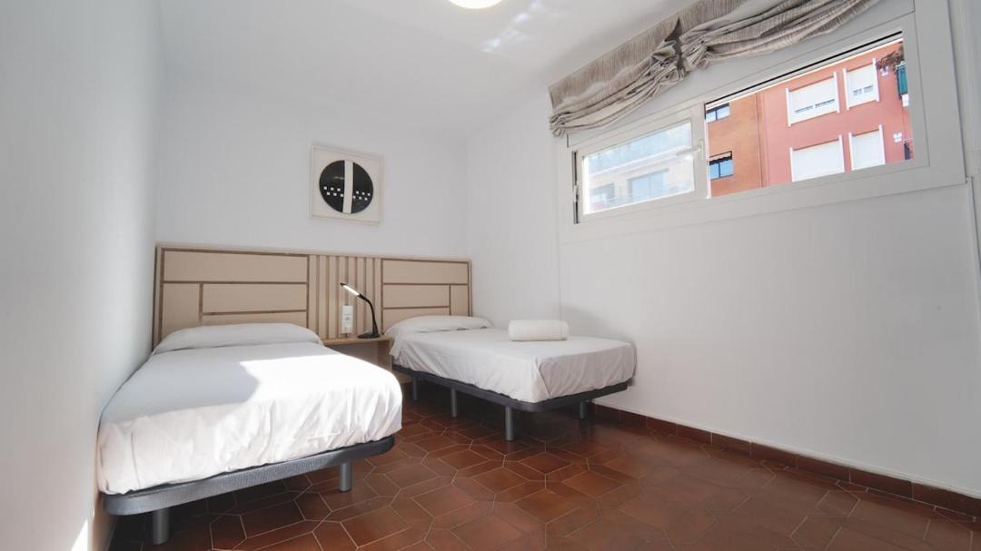 Photo of Bedroom in Pineda de Mar