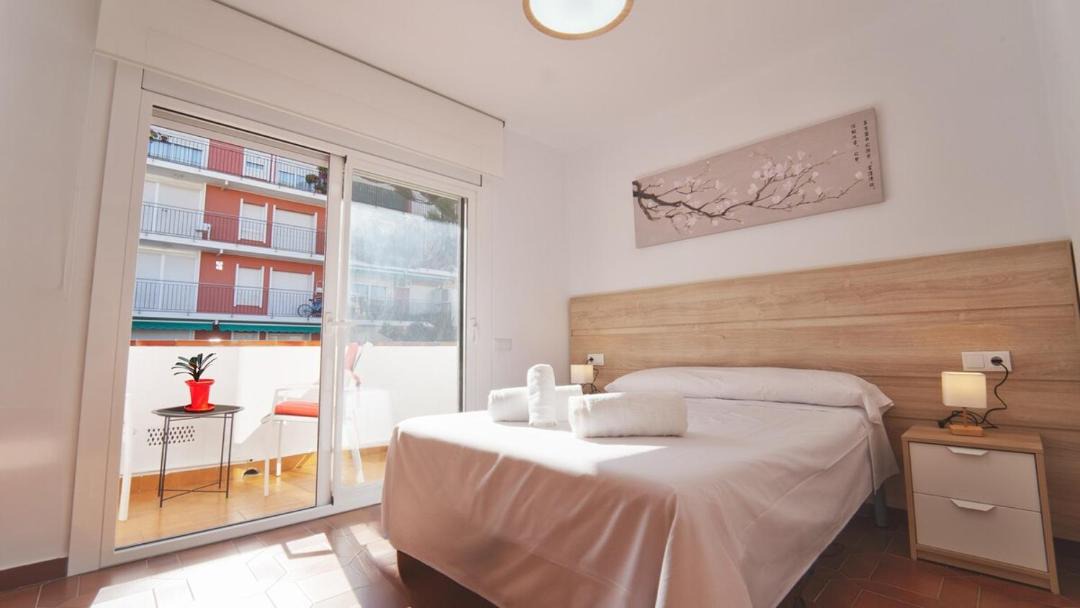 Photo of Bedroom in Pineda de Mar