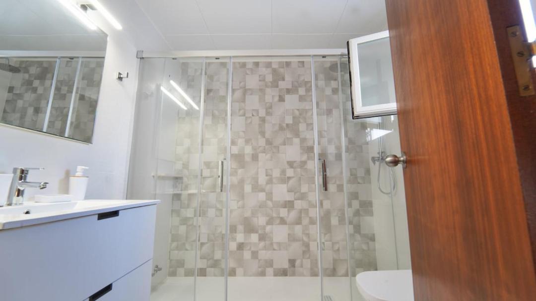 Photo of Bathroom in Pineda de Mar