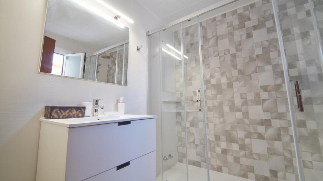 Photo of Bathroom in Pineda de Mar
