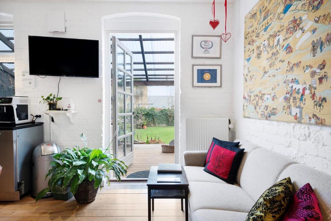 Photo of Livingroom in Randers