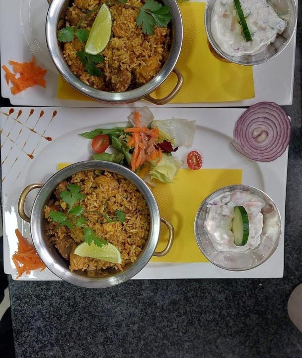 Photo of Kitchen in Breteuil