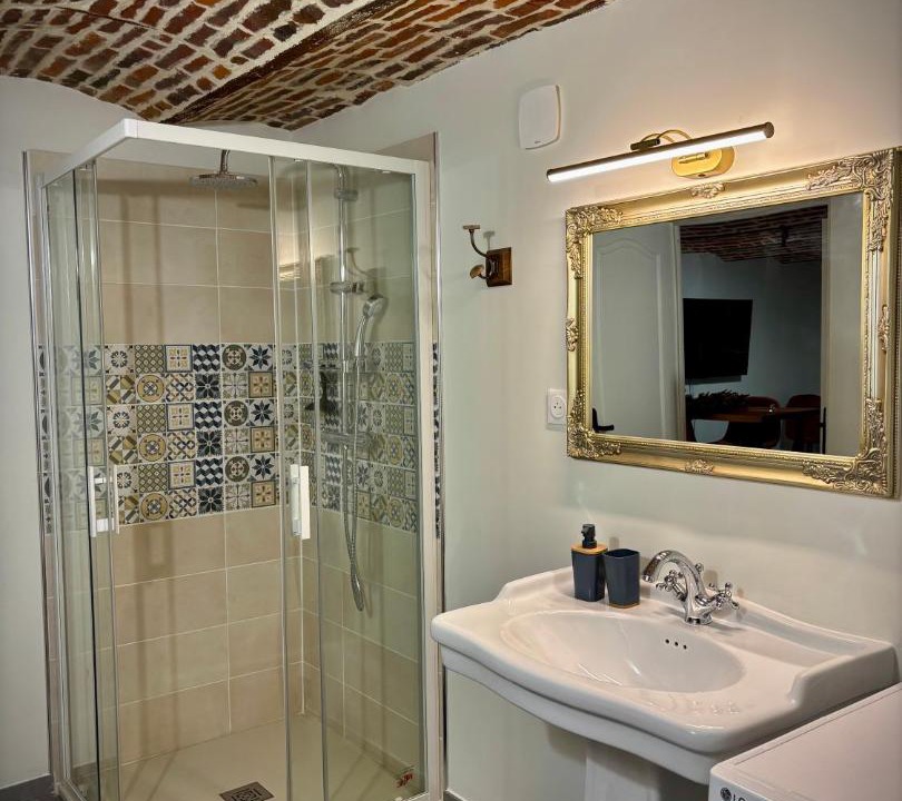 Photo of Bathroom in Saulzoir