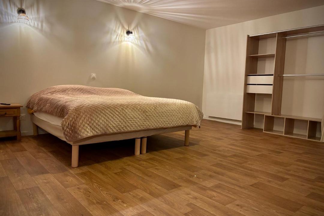 Photo of Bedroom in Saulzoir