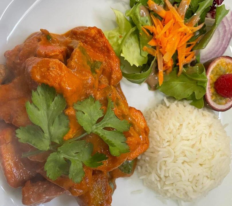 Photo of Kitchen in Breteuil