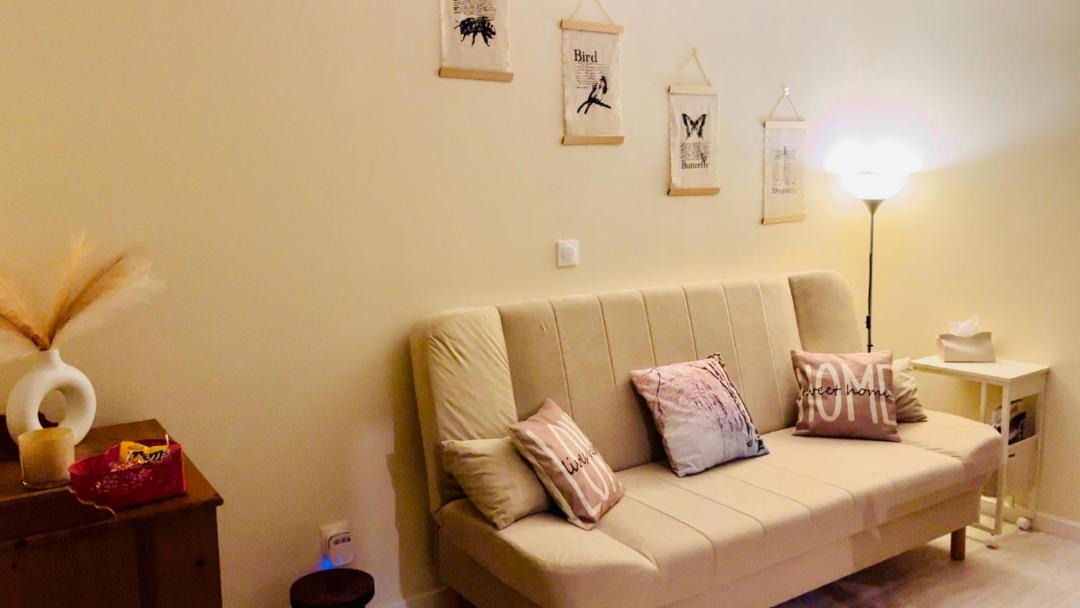 Photo of Livingroom in Baccarat