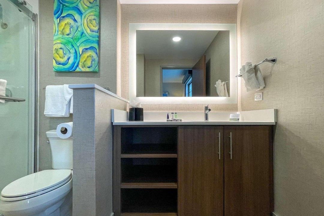 Photo of Bathroom in Oakbrook Terrace