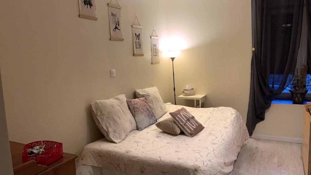 Photo of Bedroom in Baccarat