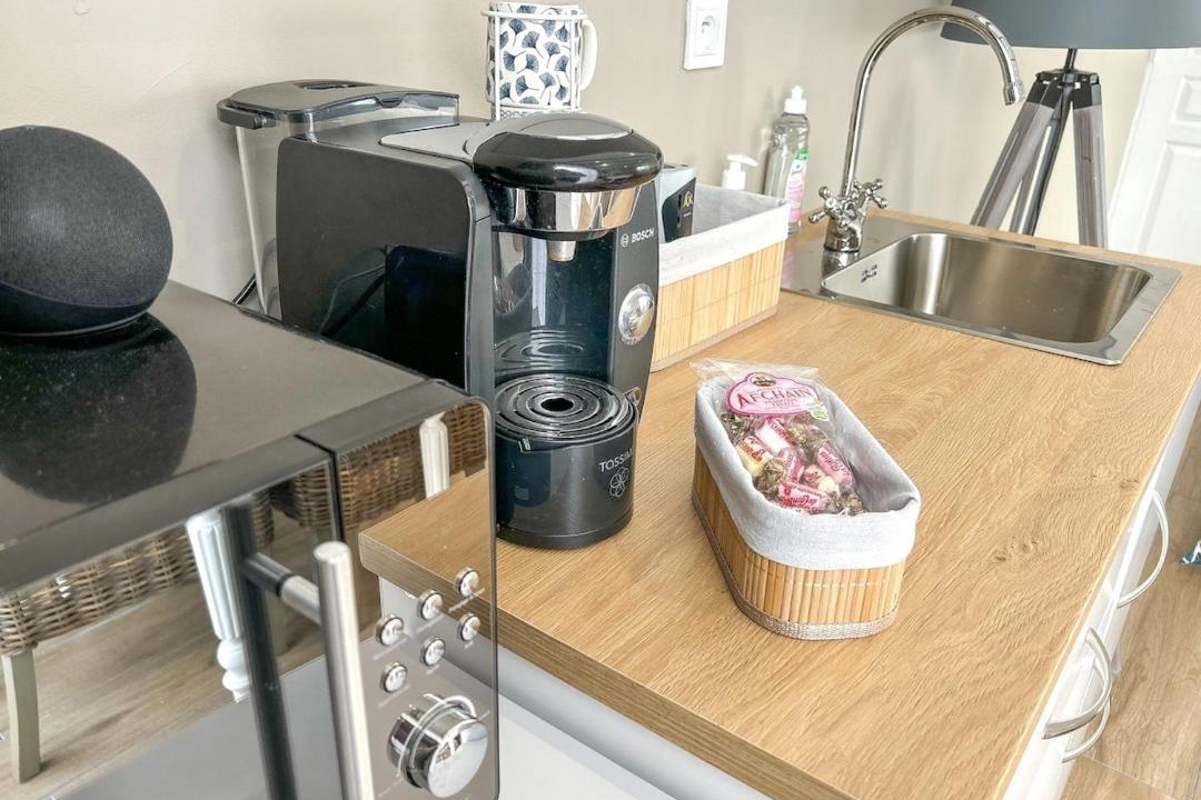 Photo of Kitchen in Bousies