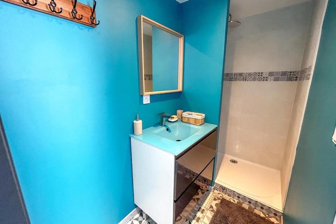Photo of Bathroom in Bousies