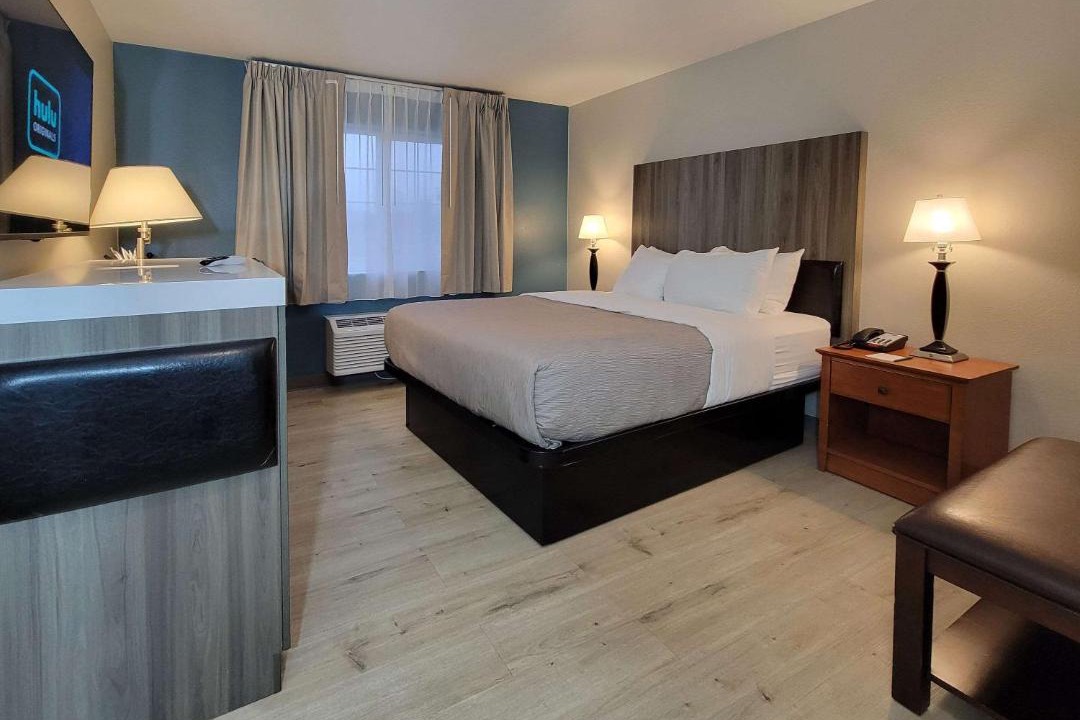 Photo of Bedroom in Port Orchard