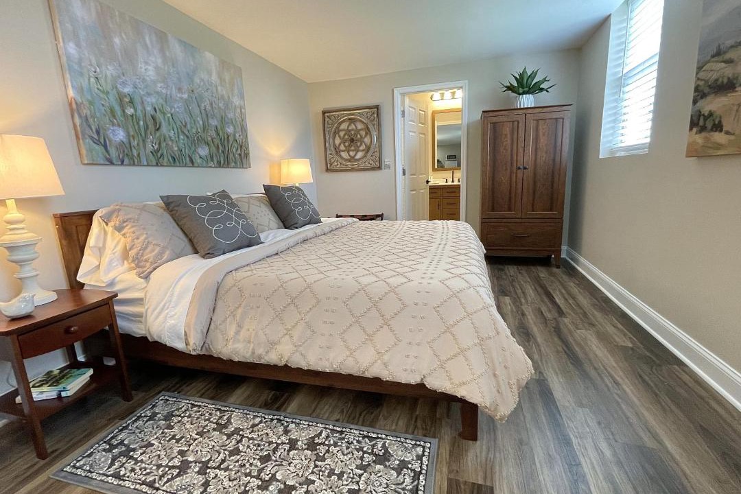 Photo of Bedroom in Graysville