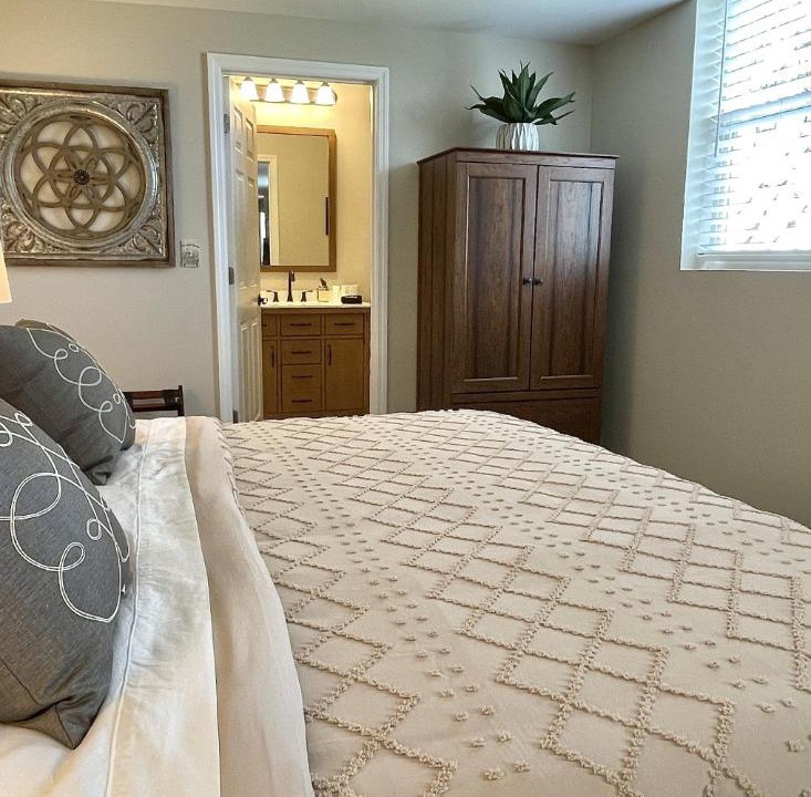 Photo of Bedroom in Graysville