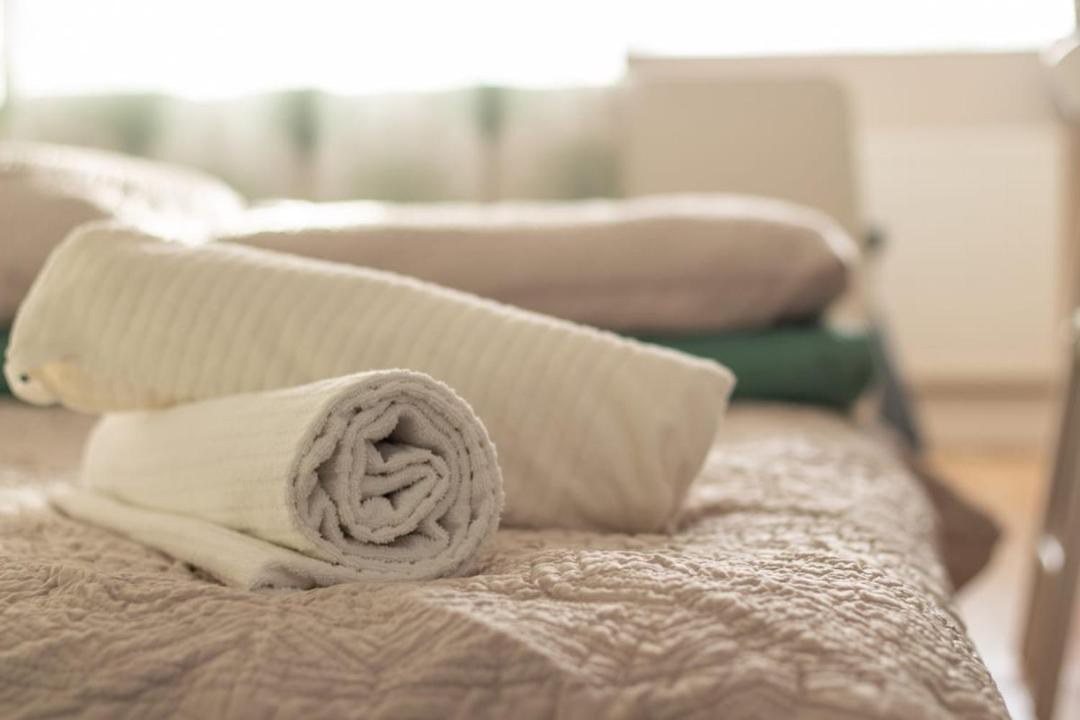 Photo of Bedroom in Preston