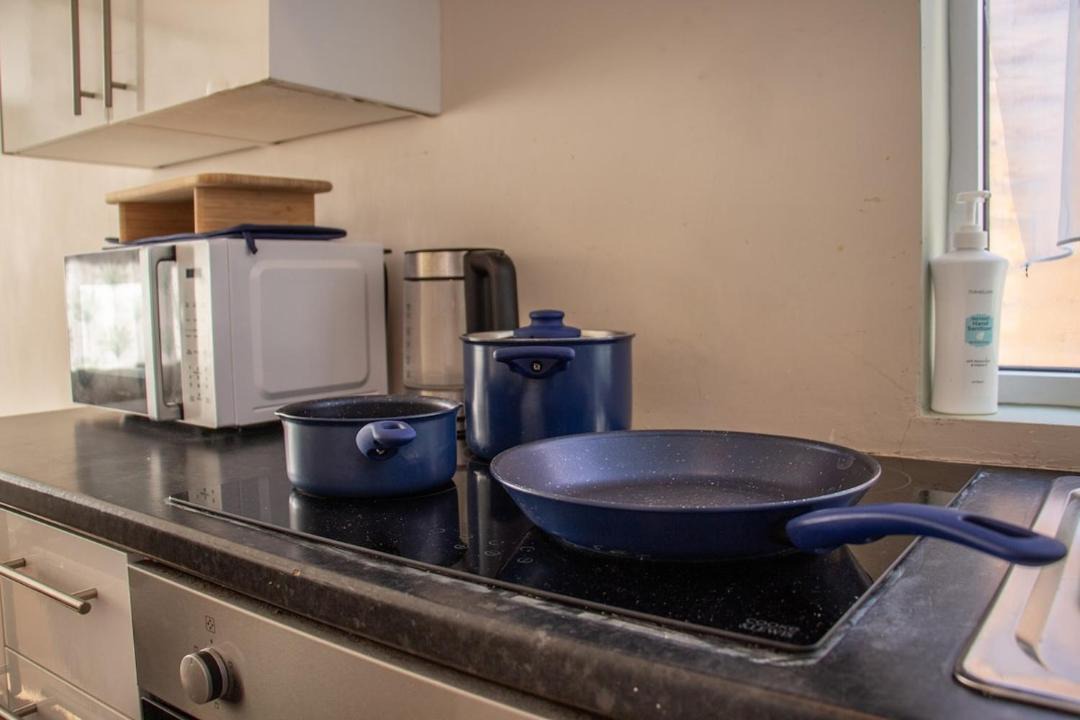 Photo of Kitchen in Preston