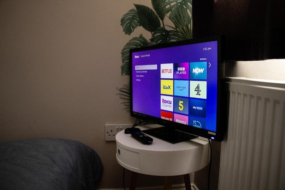 Photo of Others in Preston