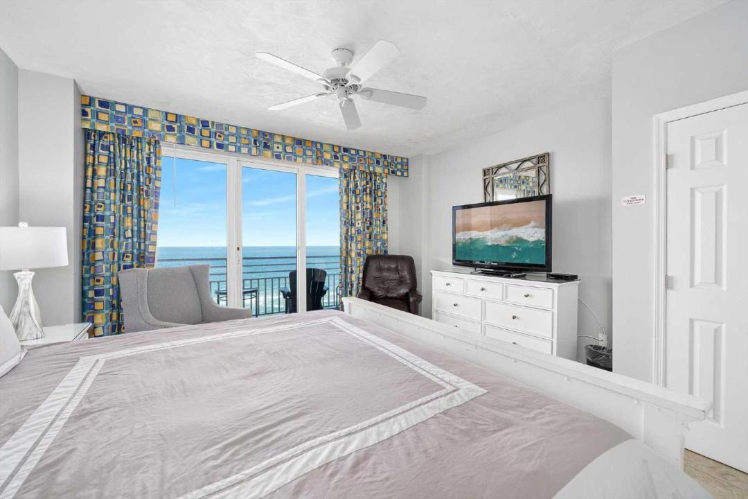 Photo of Bedroom in Brush - Stewarts