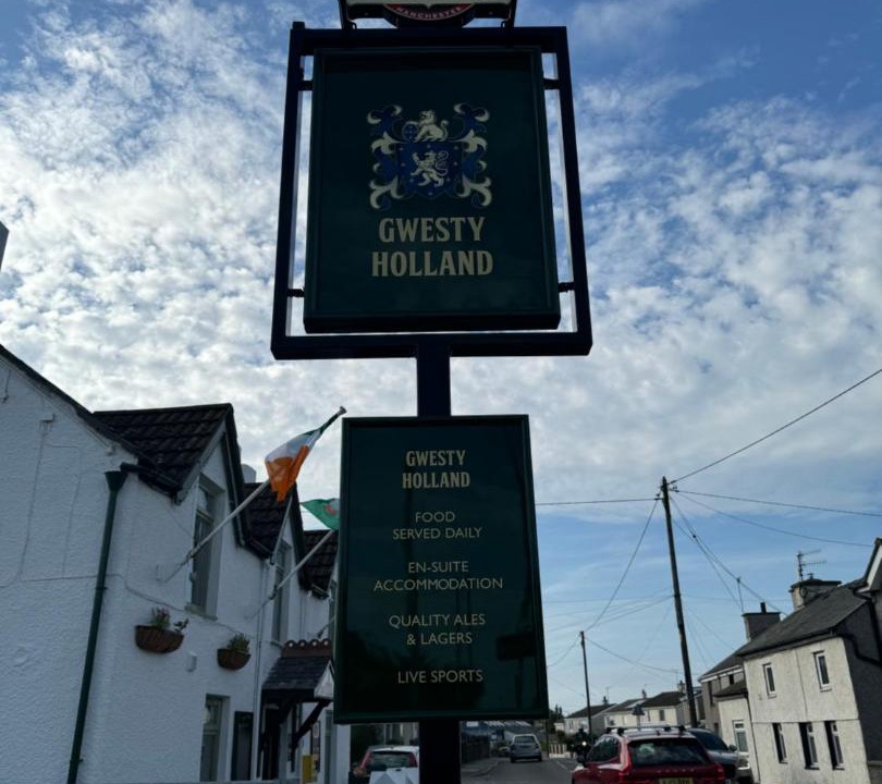 Photo of Others in Llanfachraeth