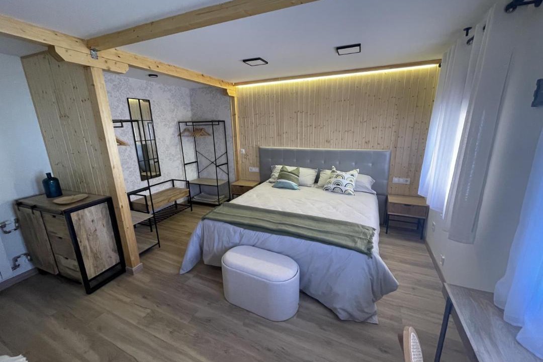 Photo of Bedroom in Buendia
