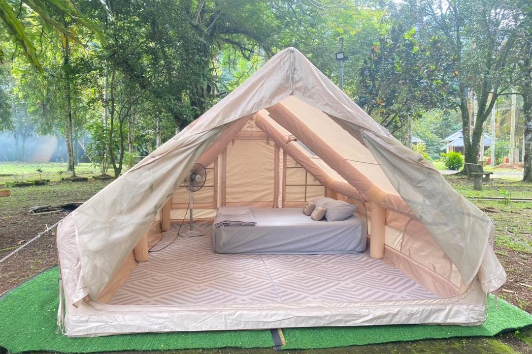 Photo of Outdoor in Tapah