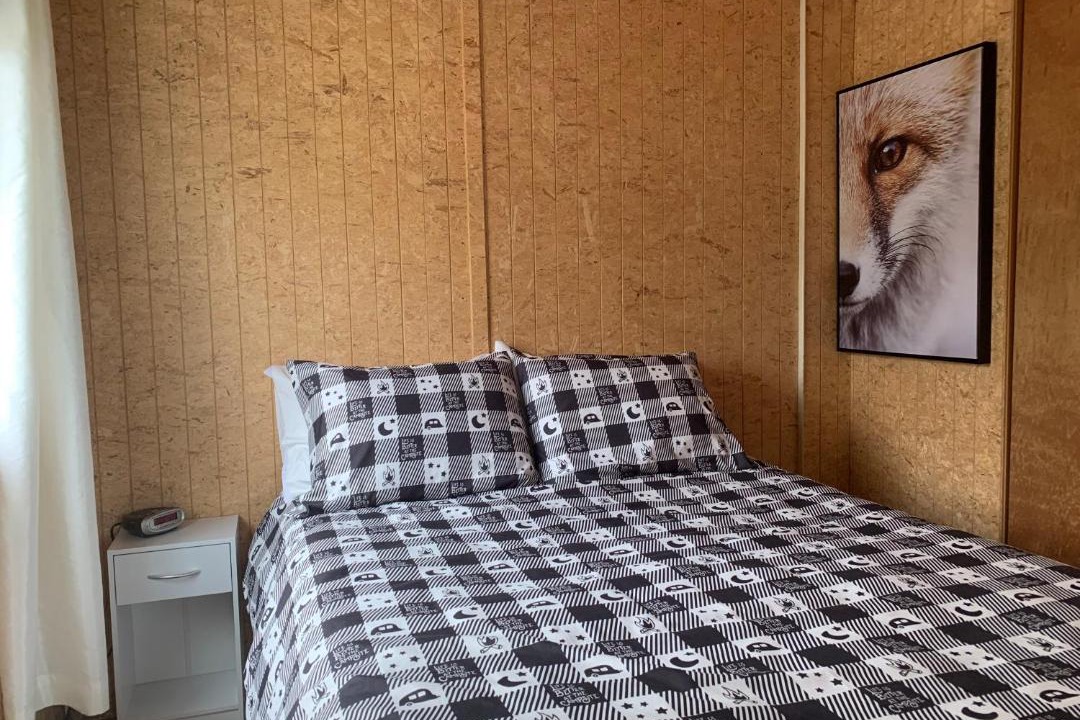 Photo of Bedroom in Saint-Mathieu-de-Rioux