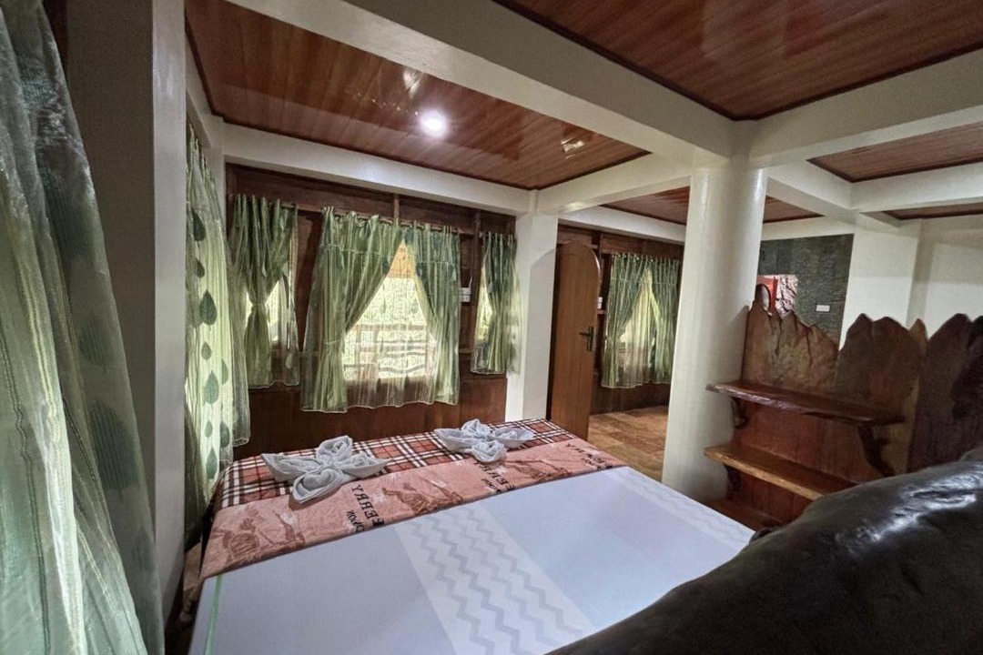 Photo of Bedroom in Bukit Lawang
