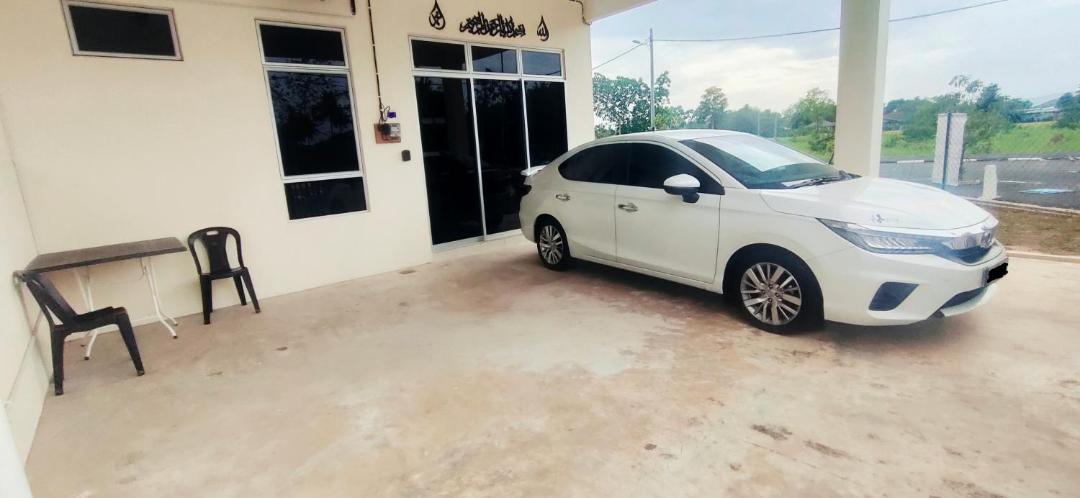 Photo of Others in Kampung Gial