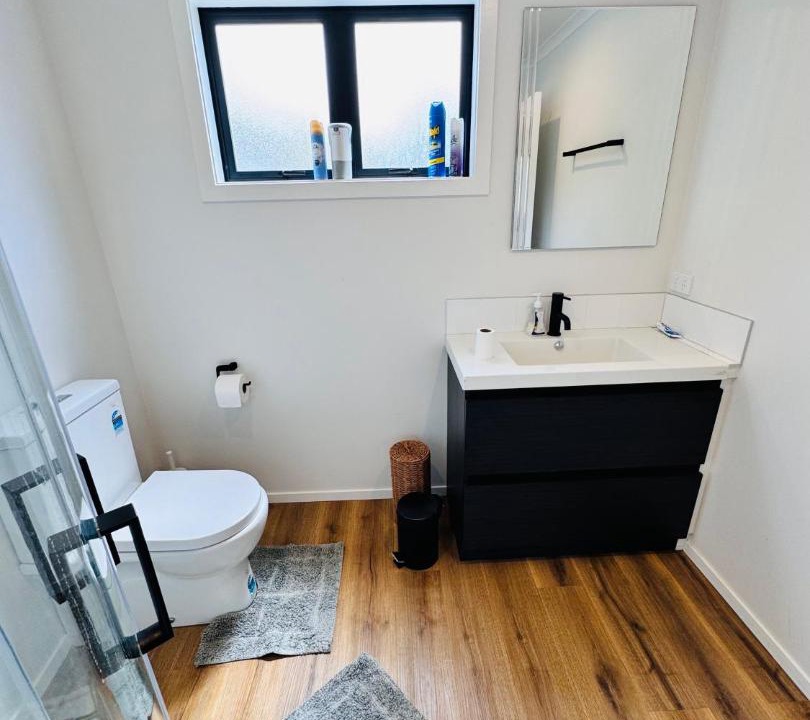 Photo of Bathroom in Trentham