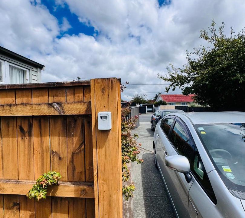 Photo of Others in Trentham