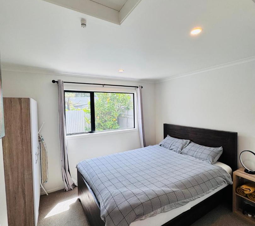 Photo of Bedroom in Trentham