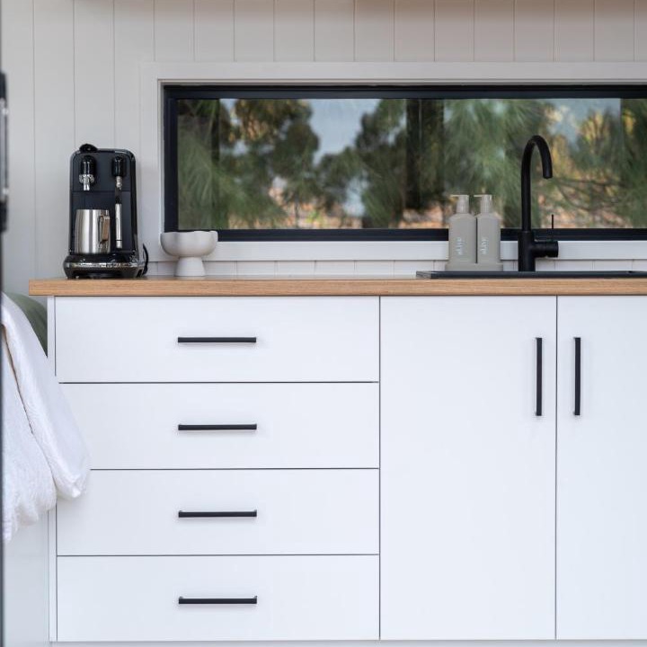 Photo of Kitchen in Jutland