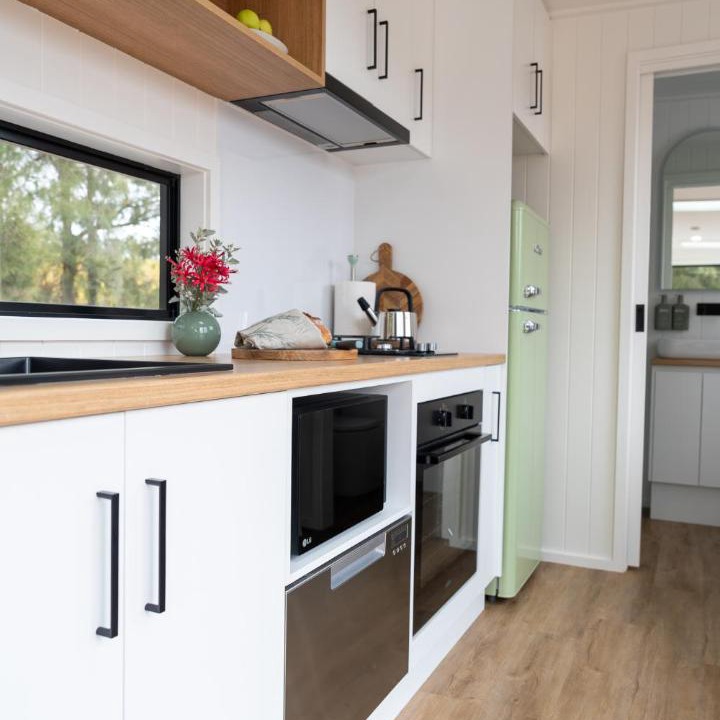 Photo of Kitchen in Jutland