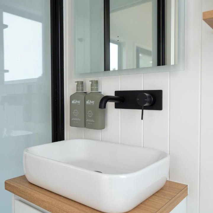 Photo of Bathroom in Jutland