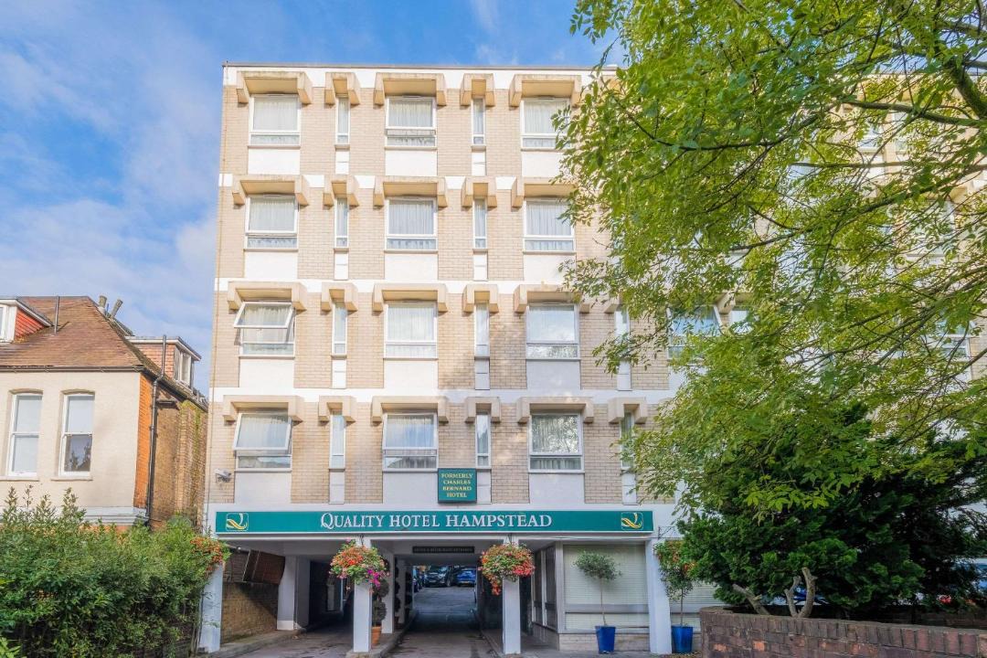 Photo of Others in Frognal and Fitzjohns