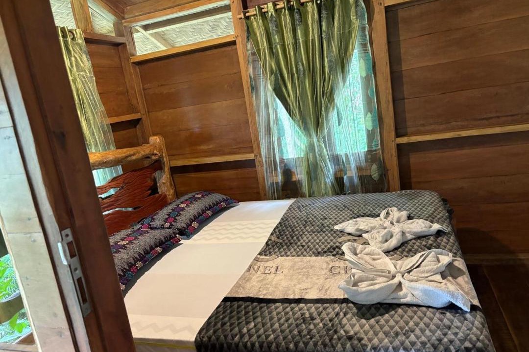 Photo of Bedroom in Bukit Lawang