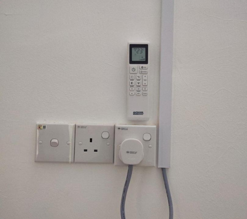 Photo of Others in Kampung Gial