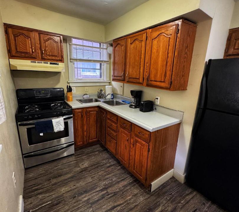 Photo of Kitchen in Munhall