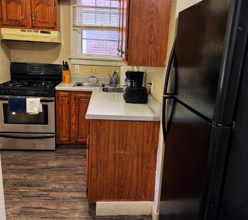 Photo of Kitchen in Munhall