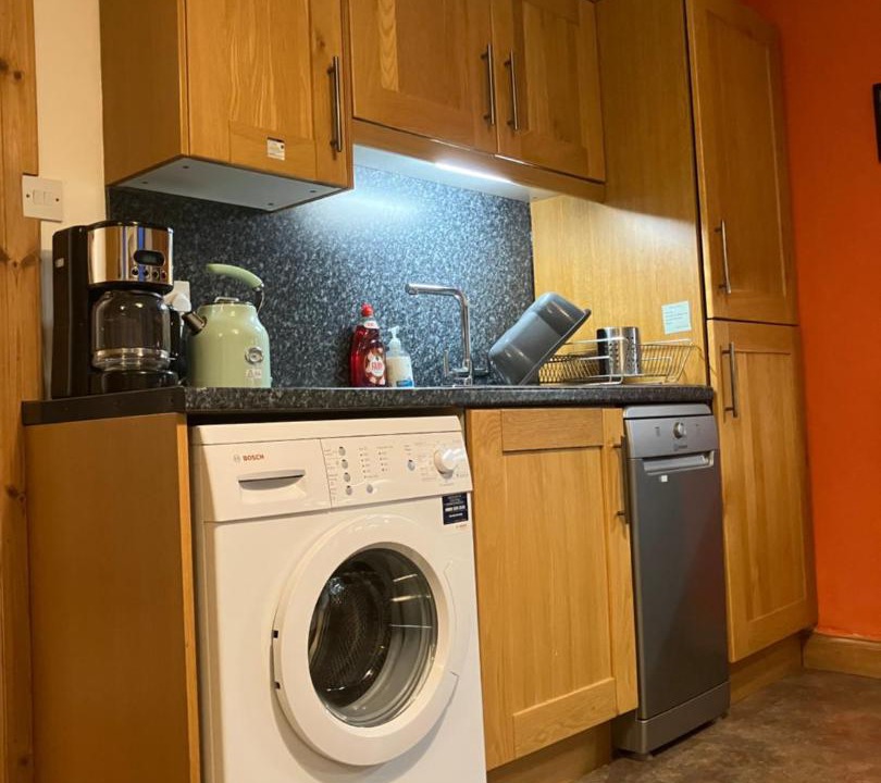 Photo of Kitchen in Montrose